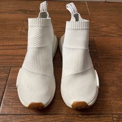 Adidas NMD CS1 PK ‘White Gum’