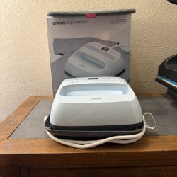 Cricut Easypress 3