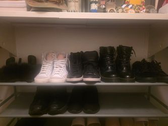 Shoes Size 7