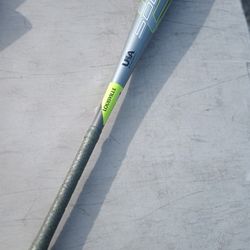 Louisville Solo USA Baseball Bat 