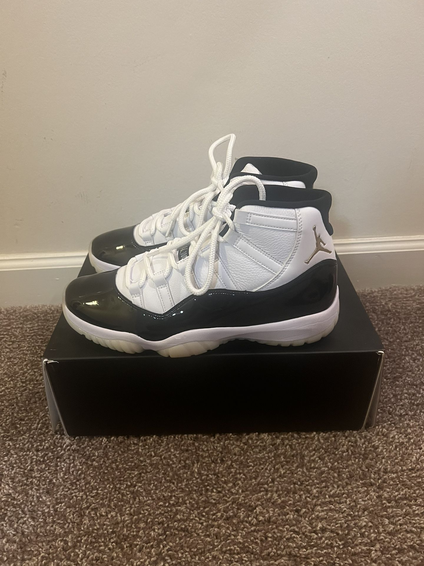 Jordan 11 Gratitude Size 10.5