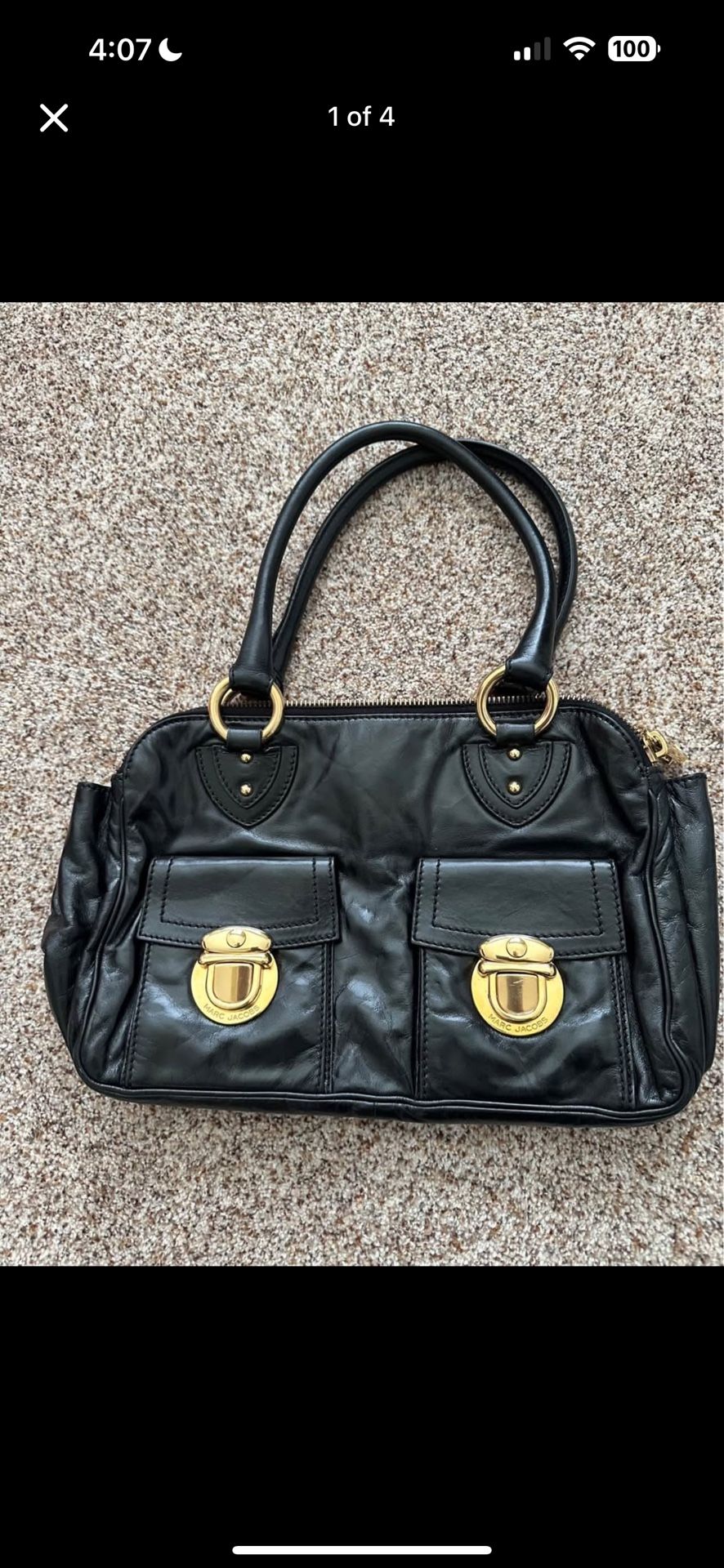 Marc Jacobs Handbag