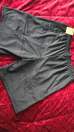 Mens Nike Shorts Size L Standard Fit New