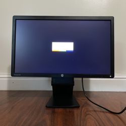 HP E231 23” Monitor