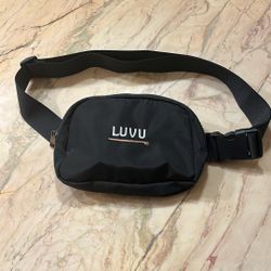 BELT BAG. New! So Cute 
