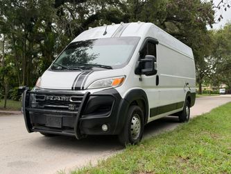 2023 Ram 3500