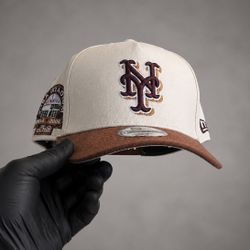 NY METS x ANNIVERSARY Hat