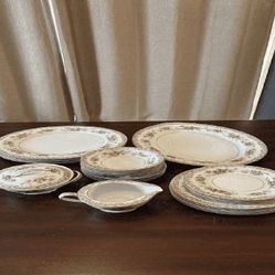for fact Antique Dish Collections – Classic Collectibles with Lasting Appeal