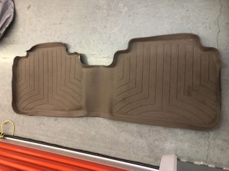 Nisan Murano Floor Matts