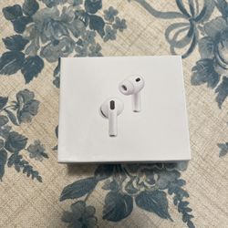 AlR PODS PRO 3 generation