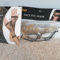 Halloween Costume Accessories