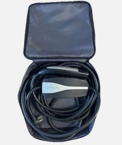 Tesla OEM Gen 2 Charger