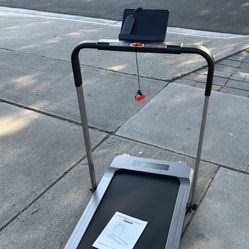 New Running / Walking Treadmill Electric For $100