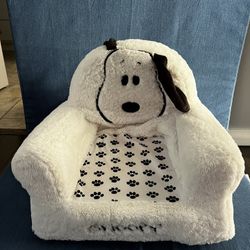 Kids Chair 