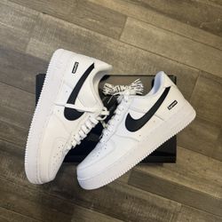 Supreme Air Force 1