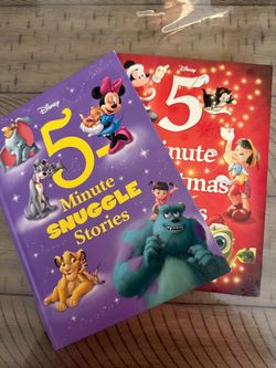 Disney Books