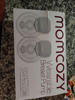 breast pump