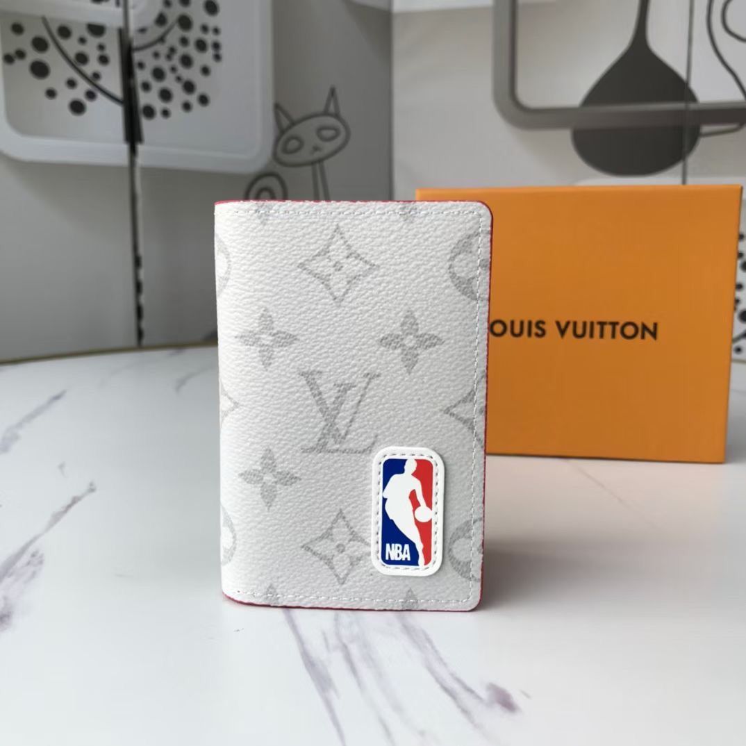 Louis Vuitton x NBA