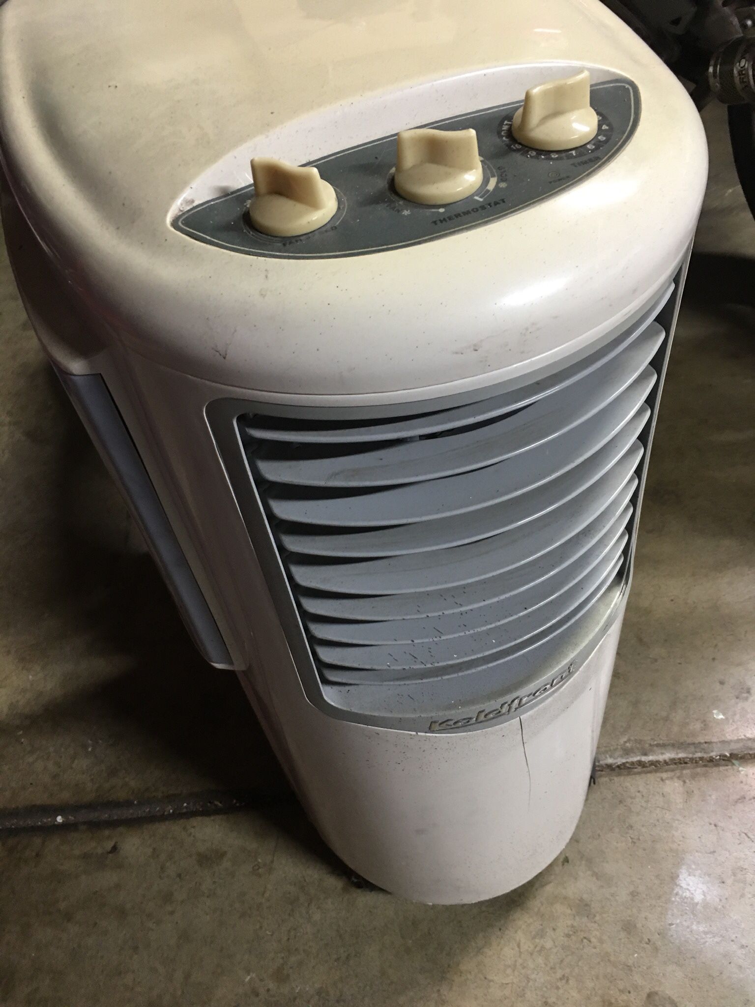 Portable Air Conditioner