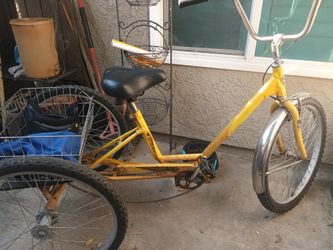 sun bike new pedals New chain Dial CodeLock New Helmet 