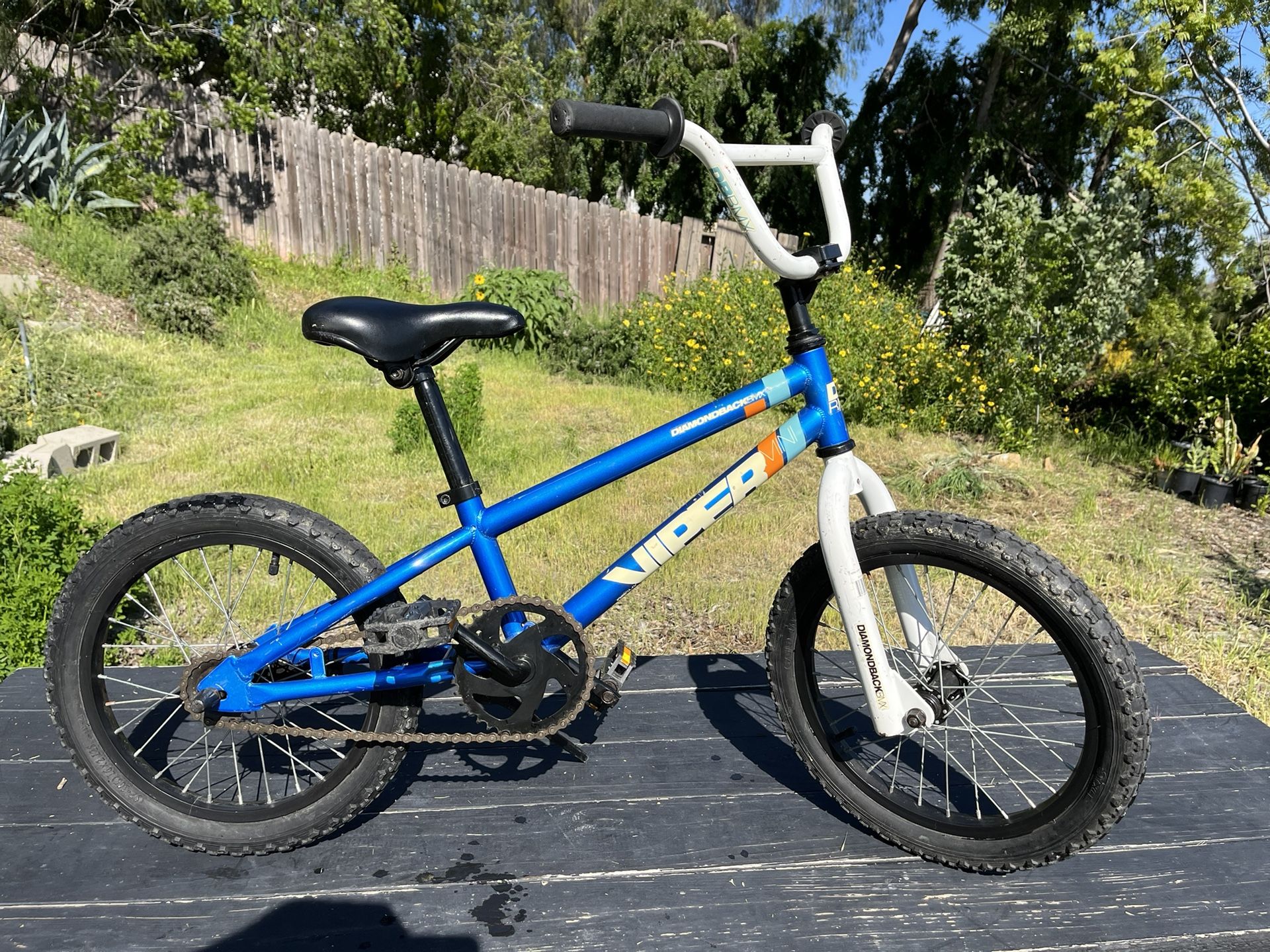 Mini viper diamondback clearance