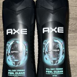 Axe  - APOLLO - Body Wash