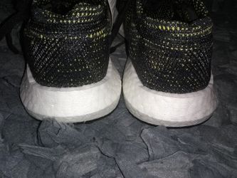 New Adidas shoes