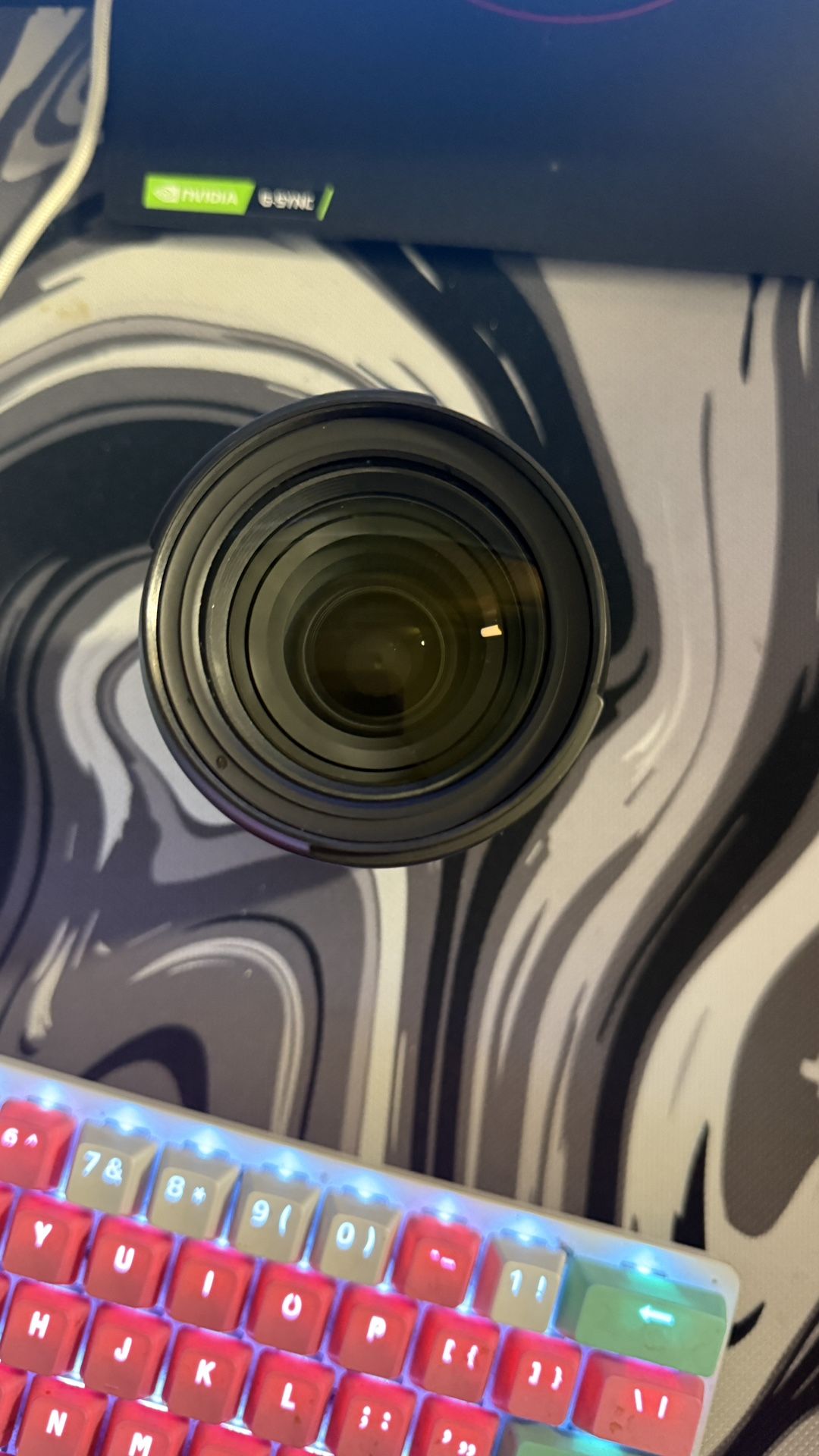 Tamron 28-200mm f/2.8-5.6 Di III RXD Lens (Sony E) with Wide-to-Tele Zoom & f/2.8 Aperture