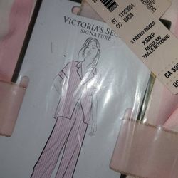 Victoria Secret pajamas