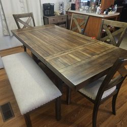 Kitchen  Table 