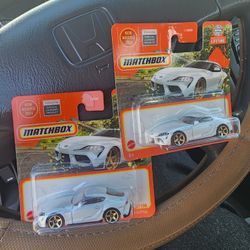Matchbox