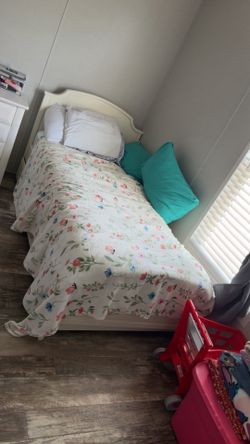 Mattress Kingsdown Passions Brand