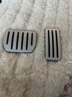 Tesla OEM Performance Pedals