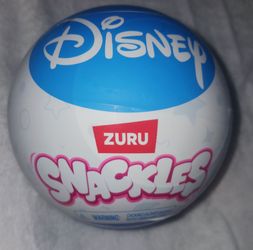 1pc Disney surprises shackled