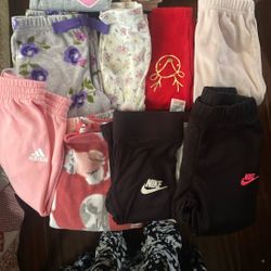 Baby Pant 3M-12M.      $2 Each