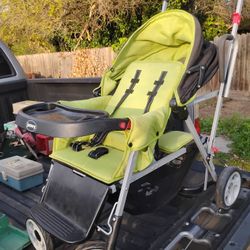 Nice Baby Stroller Very Expensive Only 75 Bucks Two To 300 In The Store