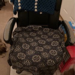 Computer Chair 