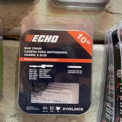 Chainsaw Chain