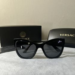 NIB Versace Sunglasses
