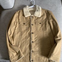Medium Jacket New