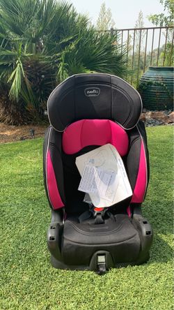 EvenFlo Car Seat BRAND NEW