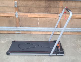 Under Desk Walking Pad/ Compact Portable Tredmill