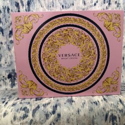 Versace Bright Crystal