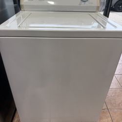 Kenmore Washer 
