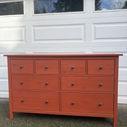 Ikea Hemnes Dresser -DELIVERY AVAILABLE 