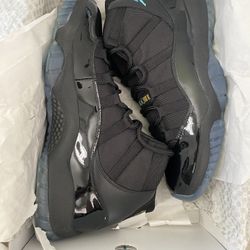 Original Gamma 11’s 2013 Size 11