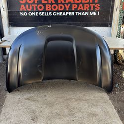 2011 Explorer Hood Nice 2015