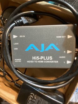 Electronics/ computer equipment