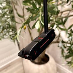 GOLF PUTTER (RUNNER)