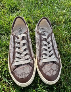 Women’s Coach shoes